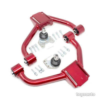 Brazo de control de inclinación superior delantero Godspeed para Lexus GS300 GS400 GS430 93-05 Foto 1 de 4