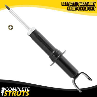 For 2006-2008 Dodge Ram 1500 4WD Front Suspension Bare Strut Assembly - Изображение 1 из 4