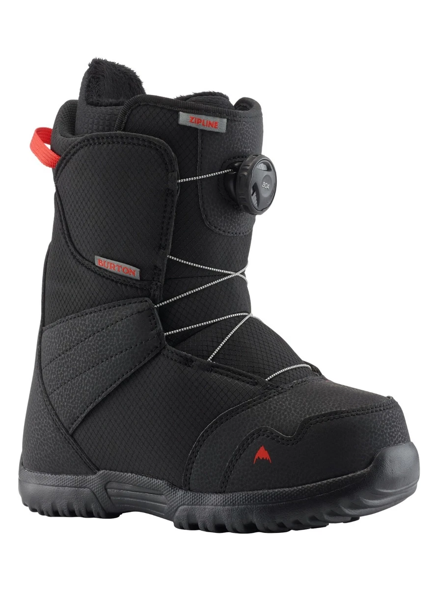 4 Size Youth Ski & Snowboard Boots for sale - eBay