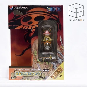 One Piece Tony Tony CHOPPER Figur x Pepsi NEX (Viking Ver.) aus japan - Bild 1 von 5