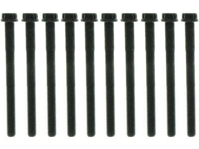 For 2001-2009 Toyota Sequoia Head Bolt Set Mahle 65654BFTX 2002 2003 2004 2005 - Image 1 of 2