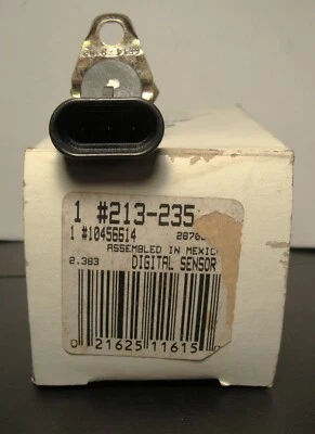 ACDelco Engine Crankshaft Position Sensor 213-235 - Image 1 of 2