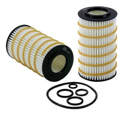 Масляный фильтр двигателя с наддувом фильтры FVP G7078 - Изображение 1 из 1