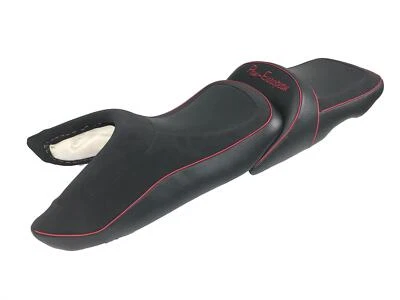 Honda ST1300 Pan European 2002–2013 Top Sellerie Comfort Seat Gel/Heat SGC8558 - Image 1 of 4