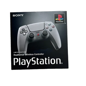 PlayStation 5 30th Anniversary Limited Edition Dual sense Wireless Controller - Picture 1 of 2
