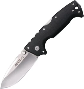 Cold Steel Knife AD-10 LITE DROP POINT FL-AD10 - Picture 1 of 2