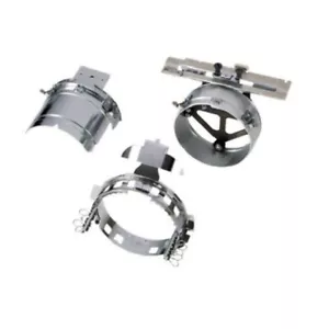 Baby Lock Babylock Cap Hat Hoop Frame Driver Set Multi Needle Embroidery Mac New - Picture 1 of 1