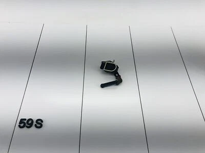 SENSOR DE NIVEL DE FAROS SUSPENSIÓN DELANTERA DERECHA BMW 650I XDRIVE 12-18 OEM Foto 1 de 4