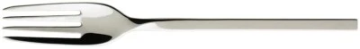 Villeroy & Boch 265729 Flatware Dinner Fork 5 Piece Set Silver - Изображение 1 из 2