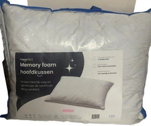Kopfkissen Happy Bed 65x50 - Bild 1 von 2