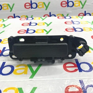 2002 - 2007 Jeep Liberty Glove Box Latch OEM Black 03 04 05 06 - Picture 1 of 8