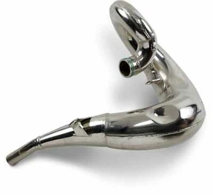 KTM SX 250 2019-2023 FMF Gold Series Gnarly Pipe 025242 - Imagen 1 de 8