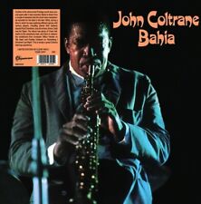 John Coltrane - Bahia [New Vinyl LP]