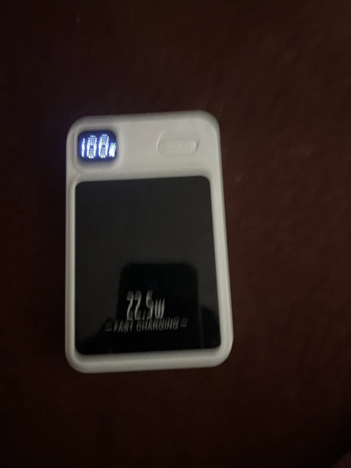 Power Bank Foto 1 de 3