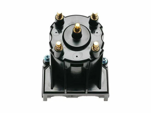 Tapa de distribuidor para GMC Sonoma 1991-1993 2,5 L 4 cilindros VIN: A 1992 S447MN Foto 1 de 1