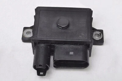 BMW 1 3 5 E60 E82 E87 E84 E90 N47 Glow Plug Preheating Control Module 7798000 - Image 1 of 4