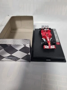 Ferrari F1 F2004 GP Bahrain 2004 M. Schumacher Hot Wheels 1:43 - Foto 1 di 4