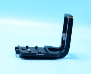 Really Right Stuff BH1-L L-Plate for Hasselblad H1 H2 H3D H4X H4D H5D H6D Exc+++ - Picture 1 of 6