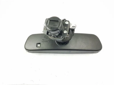 2015 LAND ROVER RANGE ROVER SPORT REAR VIEW MIRROR GPLA17E678AA - Image 1 of 4