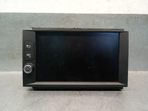 5F0919606 MULTIFUNKTIONSDISPLAY / 5F0919606 / 5402153 FÜR SEAT LEON 5F1 1.5 TS - Bild 1 von 10