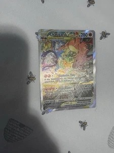 Charizard VSTAR SWSH262 SWSH: Sword & Shield Promo Cards Holo - Picture 1 of 6