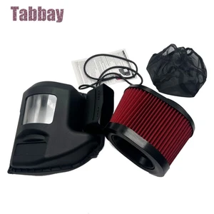 422233 Cold Air Intake Filter Kit for Ford Bronco 2.3L & 2.7L Engine 2021-2023 - Foto 1 di 11