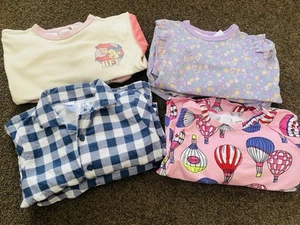 Size 3 - PJ Bundle - Cotton On Kids / Bonds / Anko - Picture 1 of 12