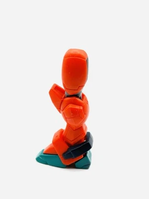 Gundam Bandai Fighter G Royal Gundam Mobile Suit Action Figure Leg Part - Image 1 of 4