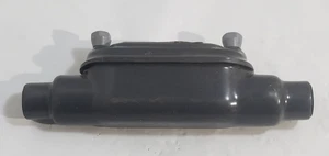 New PLASTI-BOND REDH2OT 53KB 1/2" - Picture 1 of 6