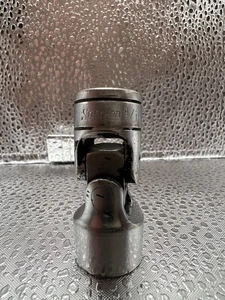 Snap-on Tools USA FU18A 3/8" Drive 12pt Point 9/16" Universal Swivel Flex Socket - Bild 1 von 6