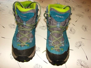 Meindl Litepeak Junior GTX Wander Trekking Schuhe Gr 37 Damen /Kind - Bild 1 von 7