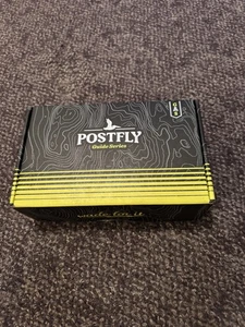 Post Fly Guide Series Fly Fishing Box - Picture 1 of 12