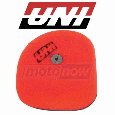 Uni Multi-Stage Competition Air Filter for 2006-2007 KTM 250 XC-W - Fuel & ii - Image 1 of 4