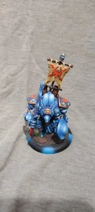 Warmachine Cygnar Stormclad - Zdjęcie 1 z 2
