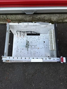 Siemens 95 Industrial MCC Bucket Breaker Motor Control Center - Picture 1 of 7