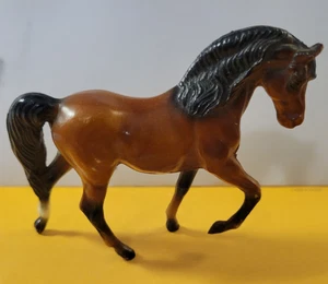 Semental Morgan Stablemate Breyer #5035 de colección - Imagen 1 de 2