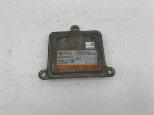 2012-2016 Tesla S Front Xenon Headlight HID Ballast Module OSRAM OEM 10R-044663 - Picture 1 of 9