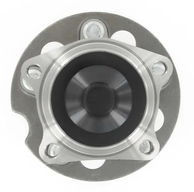 Rolamento de roda e conjunto de cubo SKF BR930295 serve para 96-03 Toyota RAV4 - Imagem 1 de 2