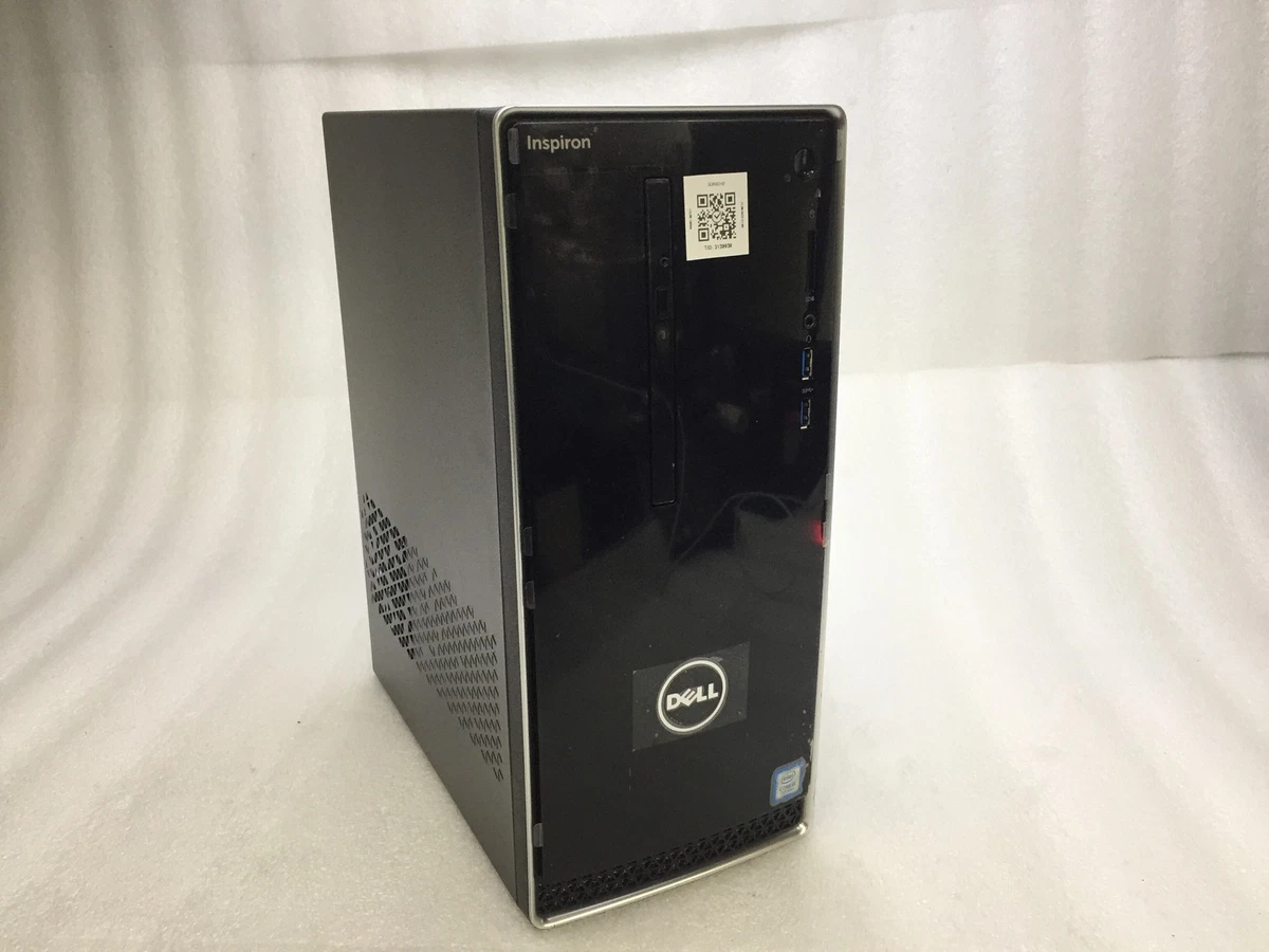 Intel Core i3 7th Gen. 8 GB RAM PC Desktops & All-In-One Computers