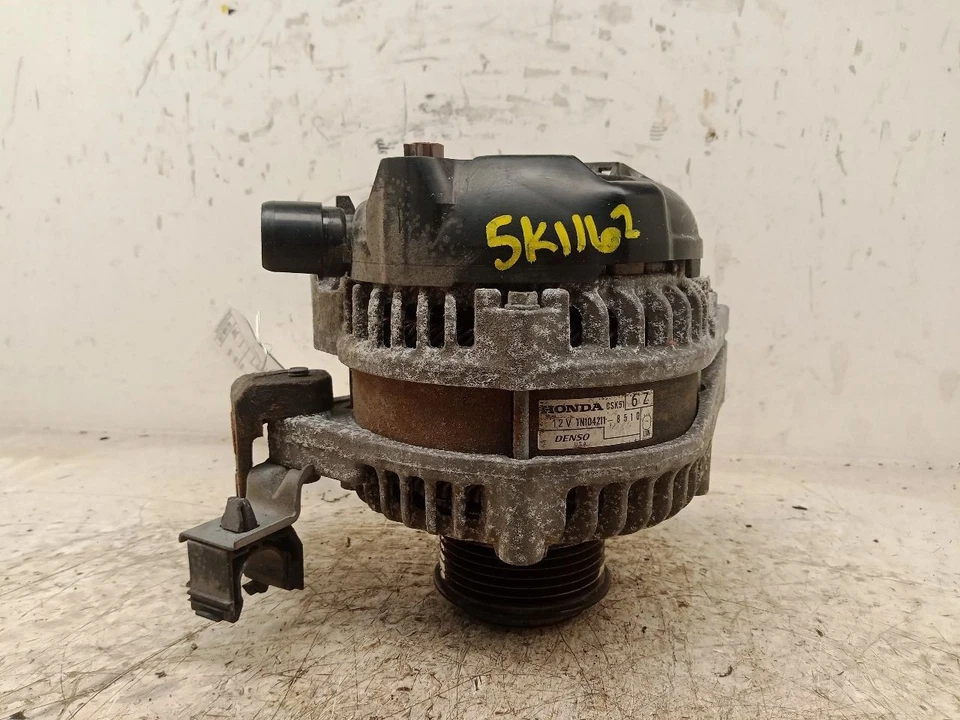 Alternador 2016 Mdx Sku#4284467 Foto 1 de 4