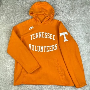 Tennessee Vols Hoodie Damen XL Langarm Pullover SweatShirt Volunteers Nike - Bild 1 von 7