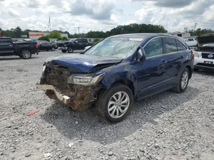 Temperature Control Automatic Temperature Control Fits 16-18 RDX 2642330 - Picture 1 of 14