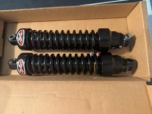 Harley  TOURING Rear shocks Suspension Technologies HF-130SB - Foto 1 di 8