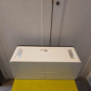 station d'accueil haut parleur apple - Photo 1 sur 6