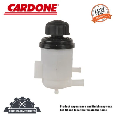 Depósito de dirección asistida Cardone Service Plus 3R-301 Foto 1 de 4