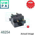 Ignition Coil For Subaru Forester Ii Legacy Iii Station Wagon Mk Iv Liberty 20L