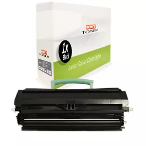 Cartouche Pour Lexmark E-260-DN E-360-DN E-462-DTN E-460-DN E-360-D E-460-DW - Bild 1 von 3