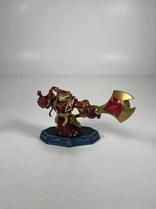 Skylanders Imaginators Sensei Master Pit Boss 87845888 RED - Picture 1 of 6