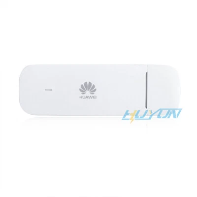 Huawei E3372h-607 4G LTE FDD TDD B40 4GX USB Dongle Mobile Broadband 150Mbps NEW - Image 1 of 4