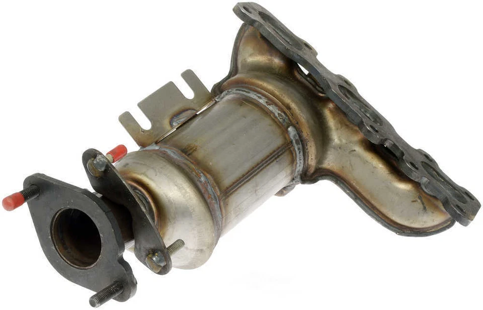 Catalytic Converter with Integrated Exhaust Manifold Dorman 674-255 - Image 1 of 1